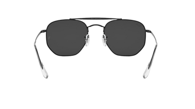 Ray-Ban The Marshal RB3648-Sunglasses-Topline Eyewear