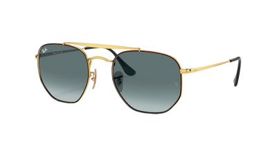 Ray-Ban The Marshal RB3648-Sunglasses-Topline Eyewear