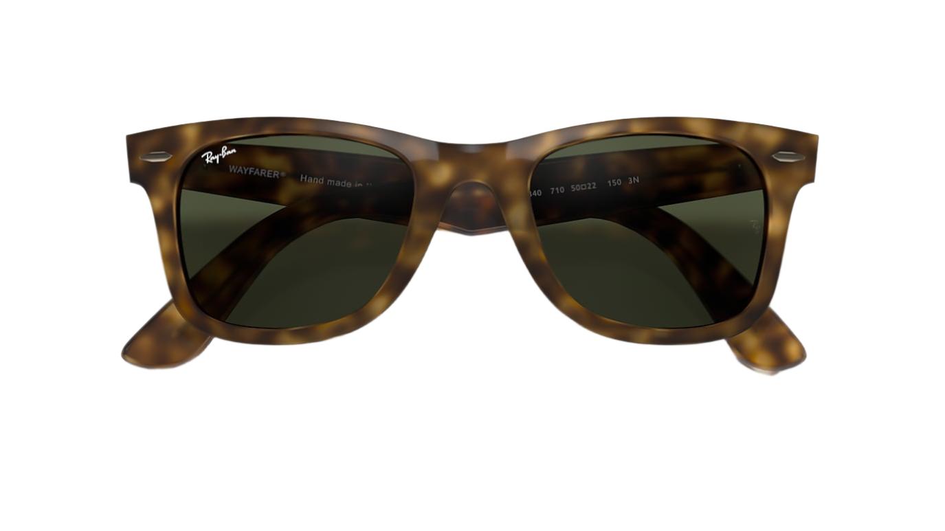 Ray-Ban Wayfarer Ease RB4340-Sunglasses-