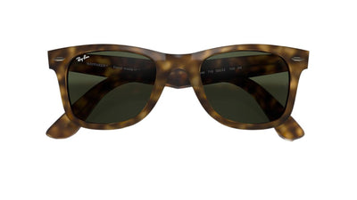 Ray-Ban Wayfarer Ease RB4340-Sunglasses-