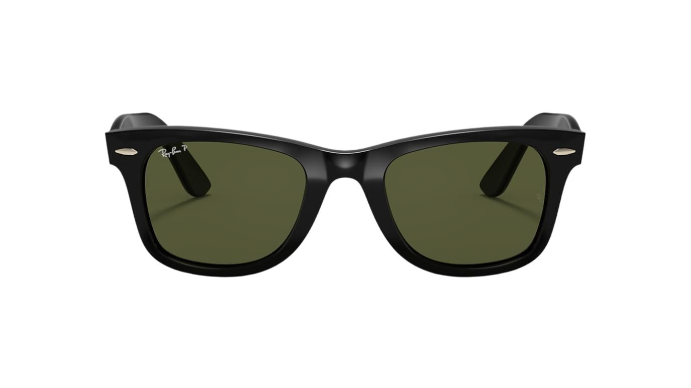 Ray-Ban Wayfarer Ease RB4340-Sunglasses-