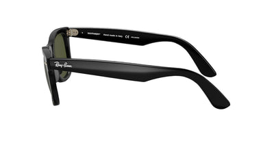 Ray-Ban Wayfarer Ease RB4340-Sunglasses-