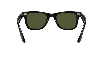 Ray-Ban Wayfarer Ease RB4340-Sunglasses-