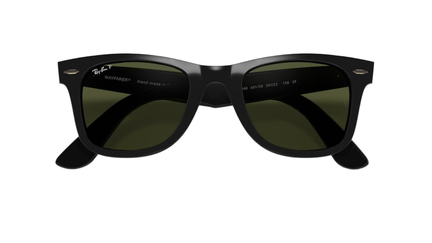 Ray-Ban Wayfarer Ease RB4340-Sunglasses-