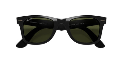 Ray-Ban Wayfarer Ease RB4340-Sunglasses-