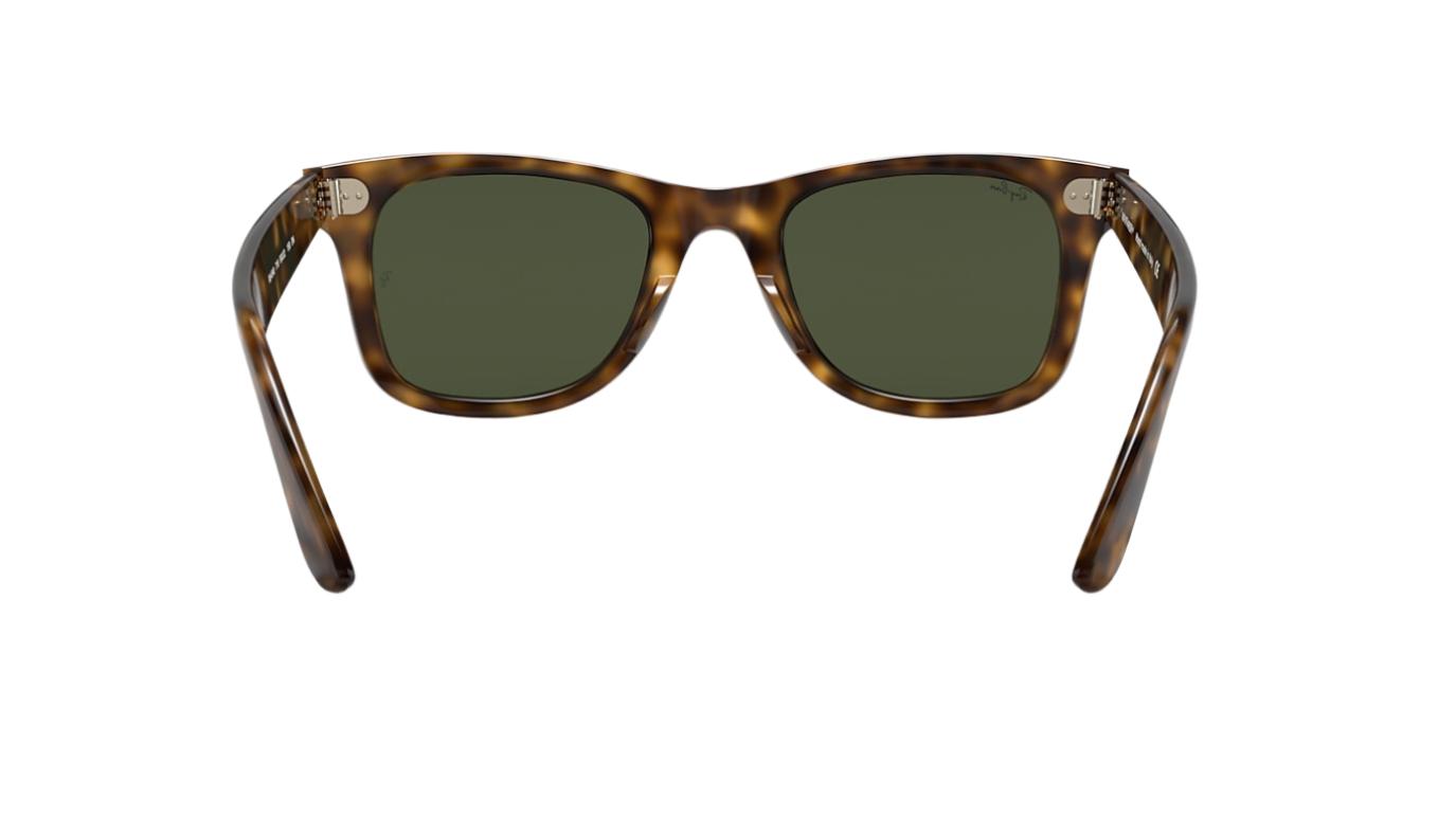 Ray-Ban Wayfarer Ease RB4340-Sunglasses-