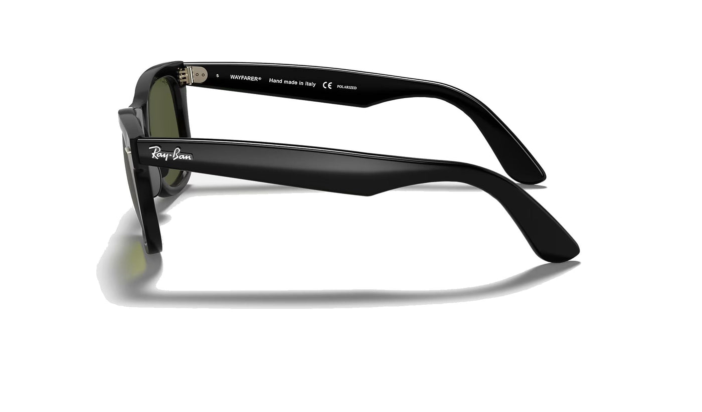 Ray-Ban Wayfarer Ease - RB4340-Sunglasses-Topline Eyewear