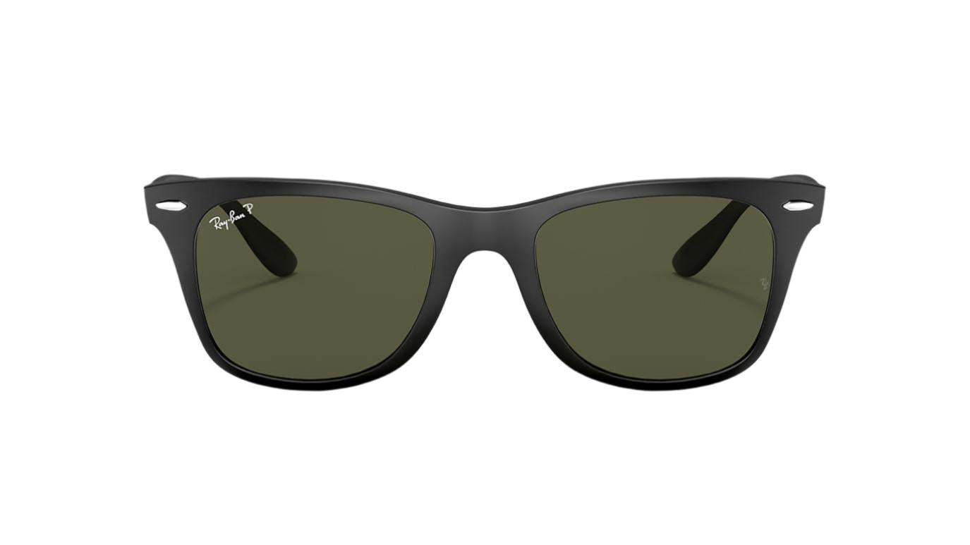 Ray-Ban Wayfarer Liteforce RB4195-Sunglasses-