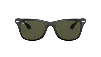 Ray-Ban Wayfarer Liteforce RB4195-Sunglasses-