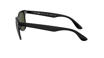 Ray-Ban Wayfarer Liteforce RB4195-Sunglasses-