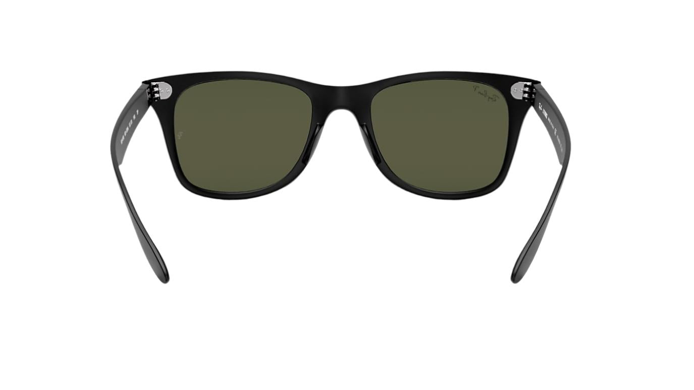 Ray-Ban Wayfarer Liteforce RB4195-Sunglasses-