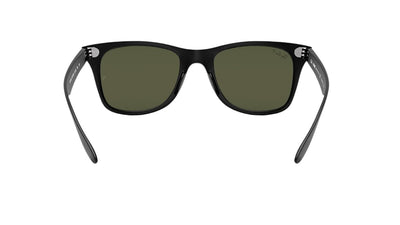 Ray-Ban Wayfarer Liteforce RB4195-Sunglasses-