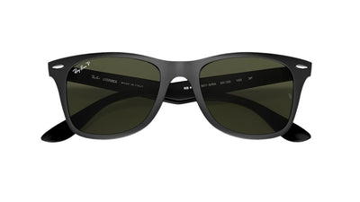 Ray-Ban Wayfarer Liteforce RB4195-Sunglasses-
