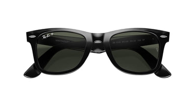 Ray-Ban Wayfarer RB2140-Sunglasses-