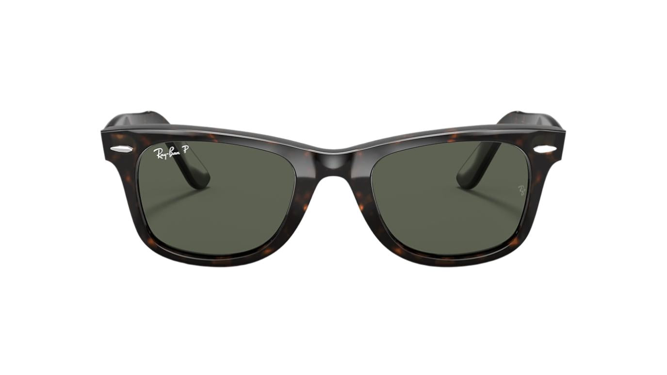 Ray-Ban Wayfarer RB2140-Sunglasses-