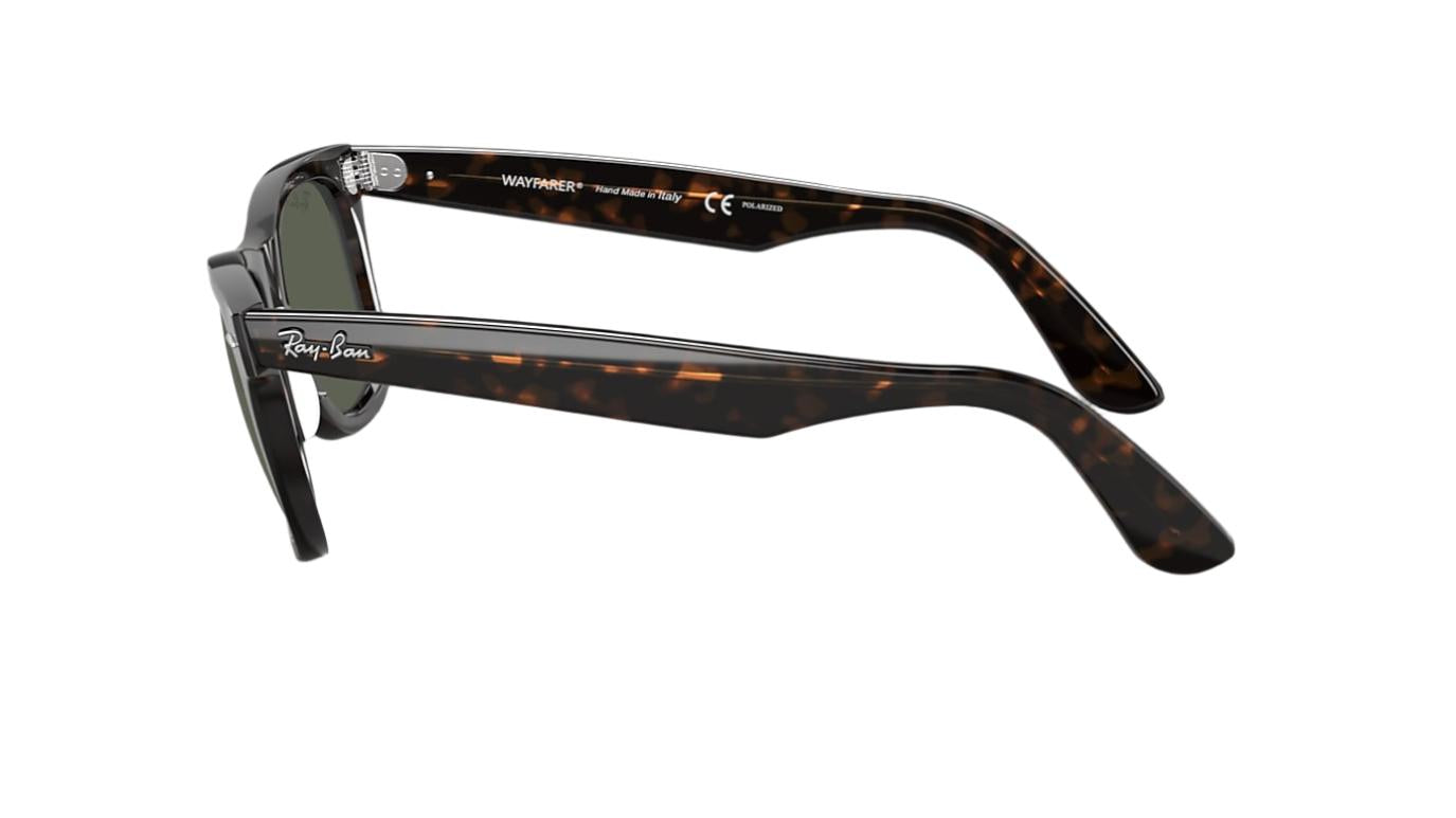 Ray-Ban Wayfarer RB2140-Sunglasses-