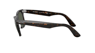 Ray-Ban Wayfarer RB2140-Sunglasses-