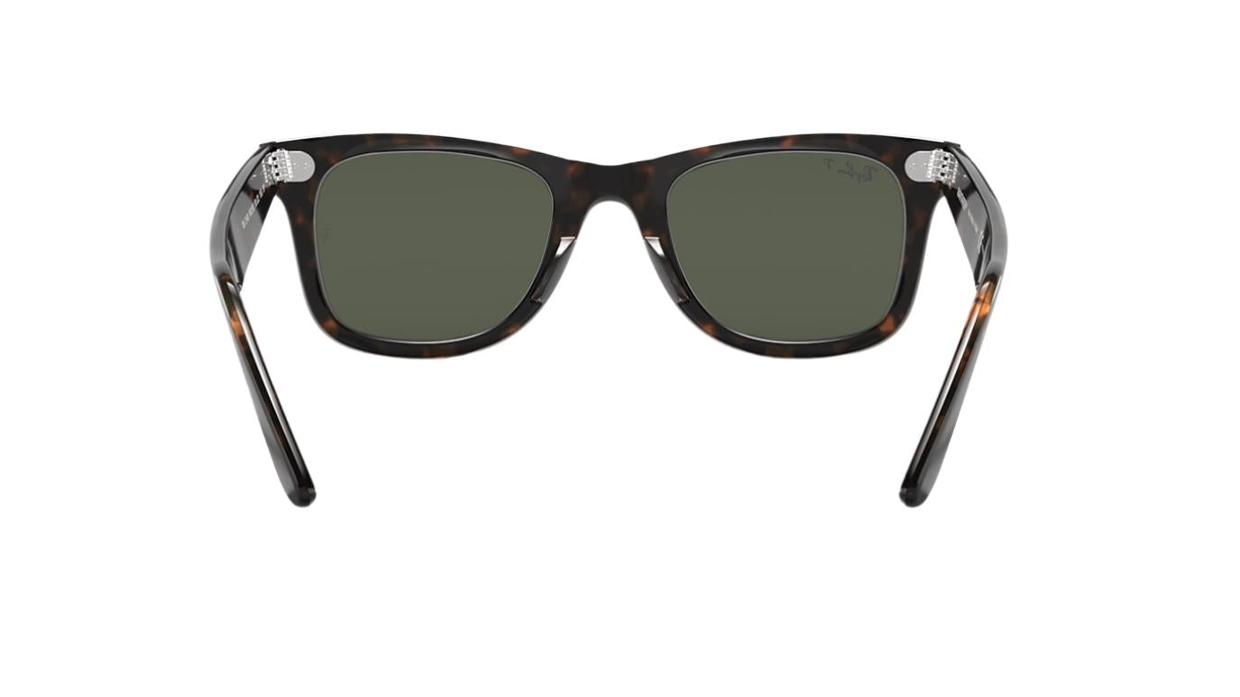 Ray-Ban Wayfarer RB2140-Sunglasses-