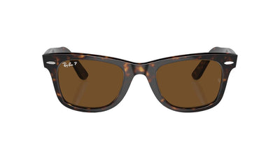 Ray-Ban Wayfarer RB2140-Sunglasses-
