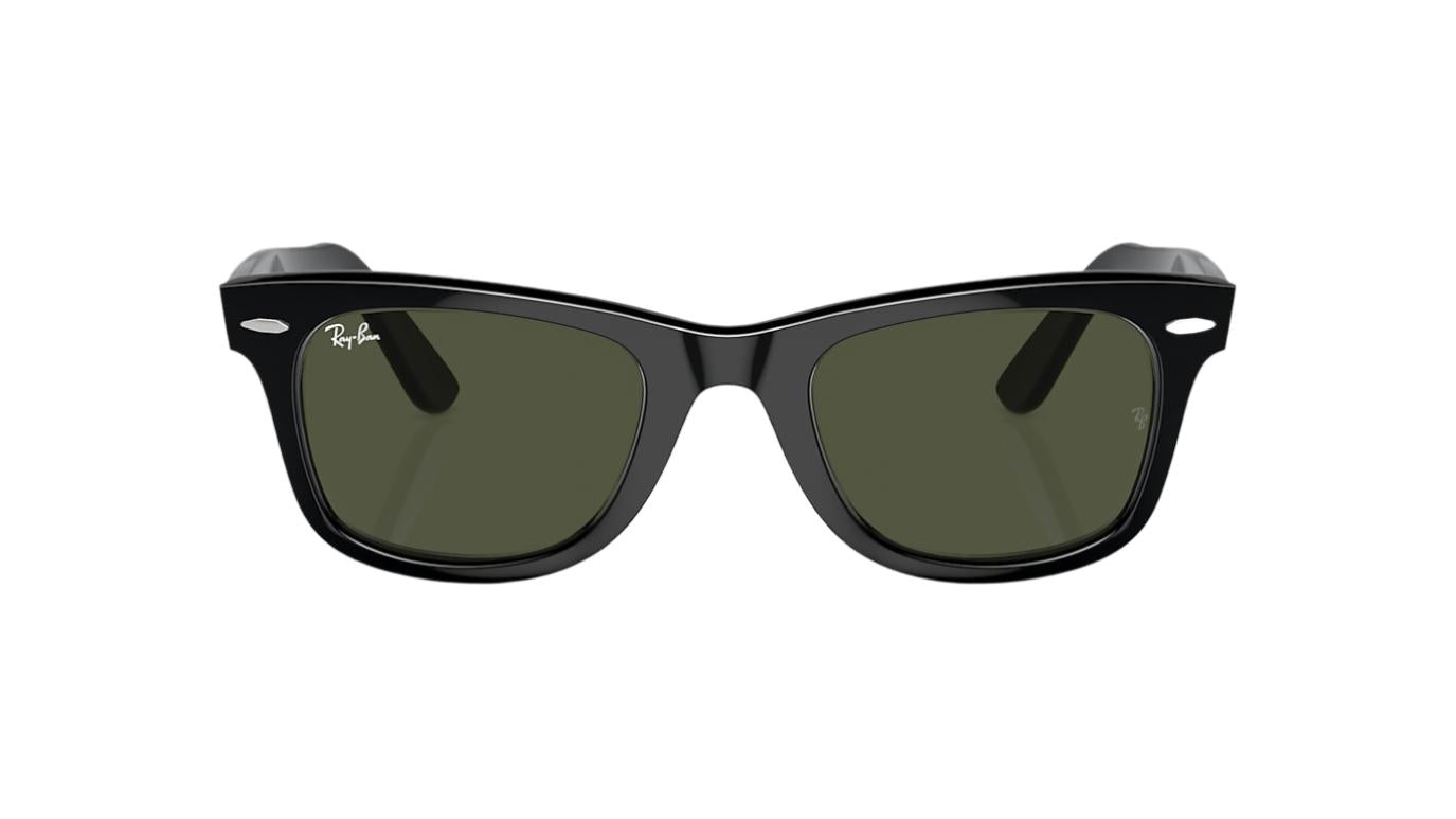 Ray-Ban Wayfarer RB2140-Sunglasses-