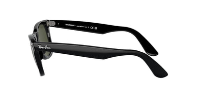 Ray-Ban Wayfarer RB2140-Sunglasses-