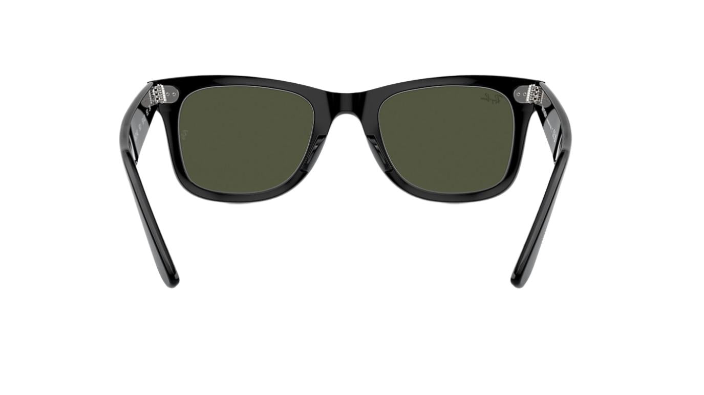 Ray-Ban Wayfarer RB2140-Sunglasses-