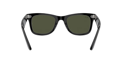 Ray-Ban Wayfarer RB2140-Sunglasses-