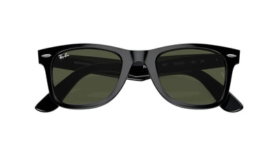 Ray-Ban Wayfarer RB2140-Sunglasses-
