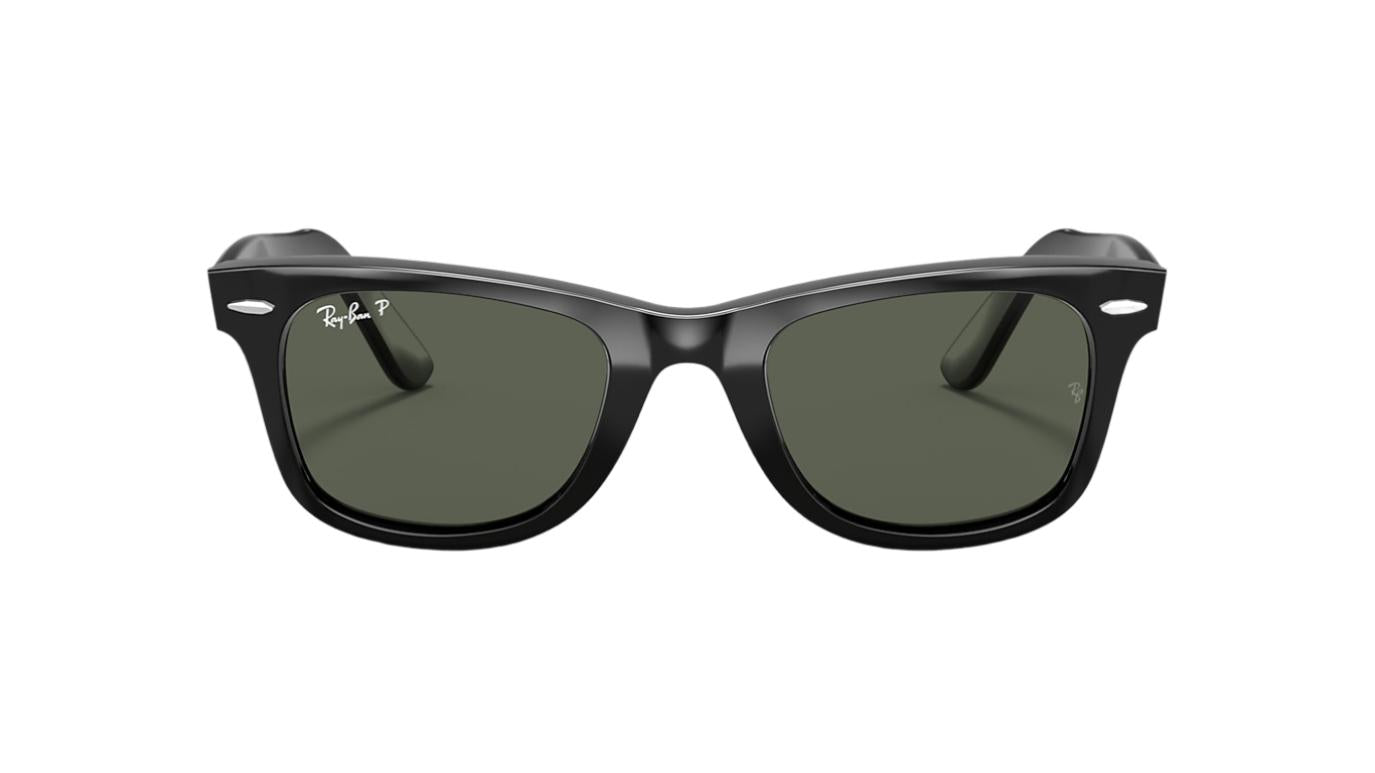 Ray-Ban Wayfarer RB2140-Sunglasses-
