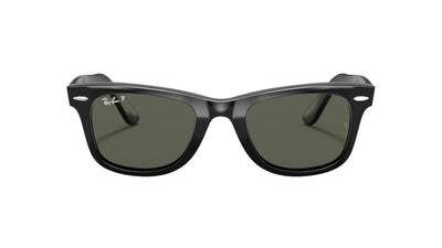 Ray-Ban Wayfarer RB2140-Sunglasses-