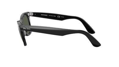 Ray-Ban Wayfarer RB2140-Sunglasses-