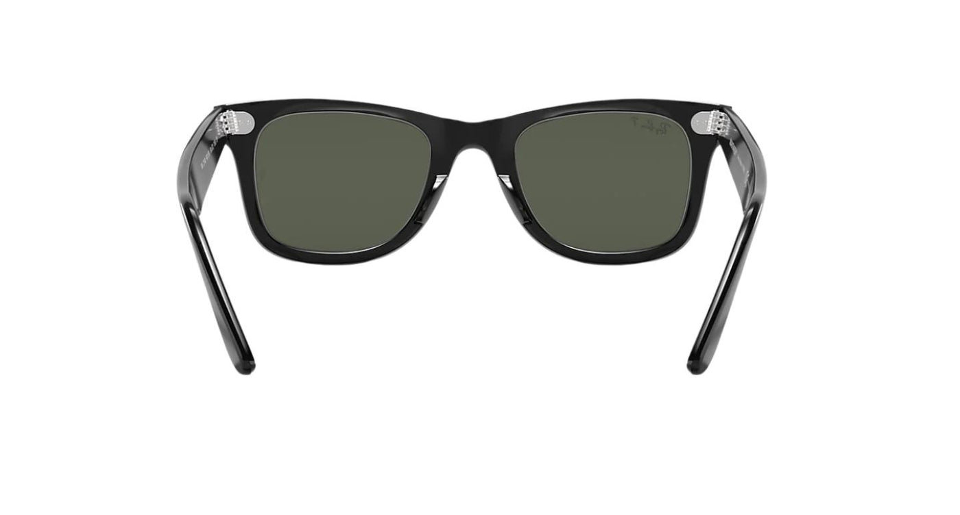 Ray-Ban Wayfarer RB2140-Sunglasses-