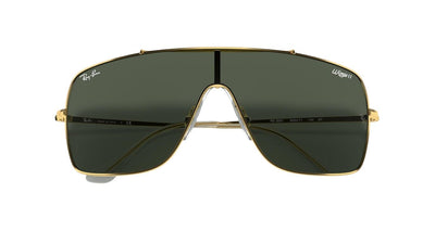 Ray-Ban Wings II RB3697-Sunglasses-