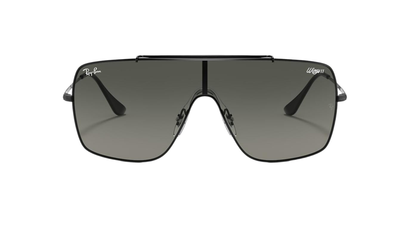 Ray-Ban Wings II RB3697-Sunglasses-