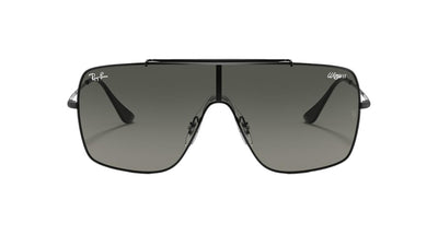 Ray-Ban Wings II RB3697-Sunglasses-
