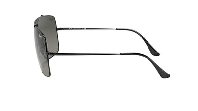Ray-Ban Wings II RB3697-Sunglasses-