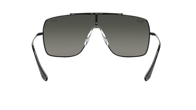 Ray-Ban Wings II RB3697-Sunglasses-