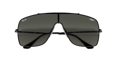 Ray-Ban Wings II RB3697-Sunglasses-
