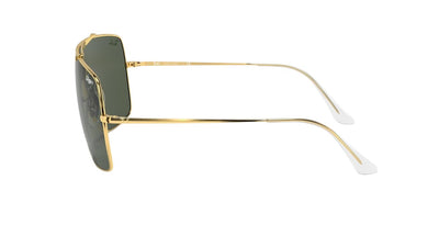 Ray-Ban Wings II RB3697-Sunglasses-
