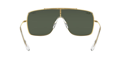 Ray-Ban Wings II RB3697-Sunglasses-