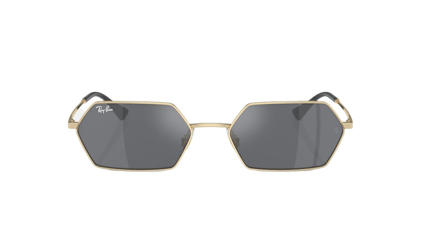 Ray-Ban Yevi RB3728-Sunglasses-