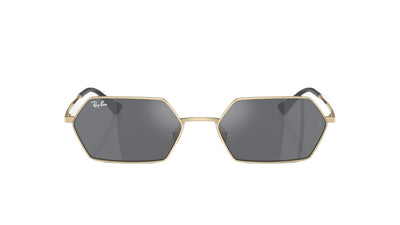 Ray-Ban Yevi RB3728-Sunglasses-