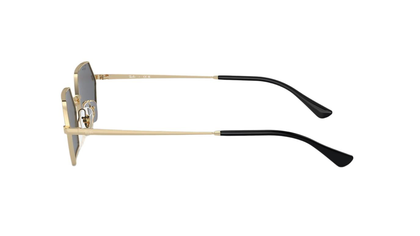 Ray-Ban Yevi RB3728-Sunglasses-