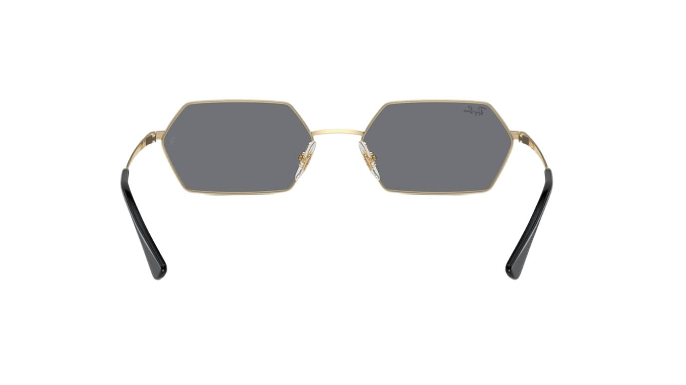 Ray-Ban Yevi RB3728-Sunglasses-