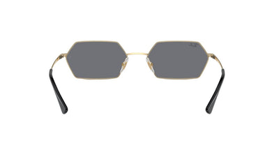 Ray-Ban Yevi RB3728-Sunglasses-