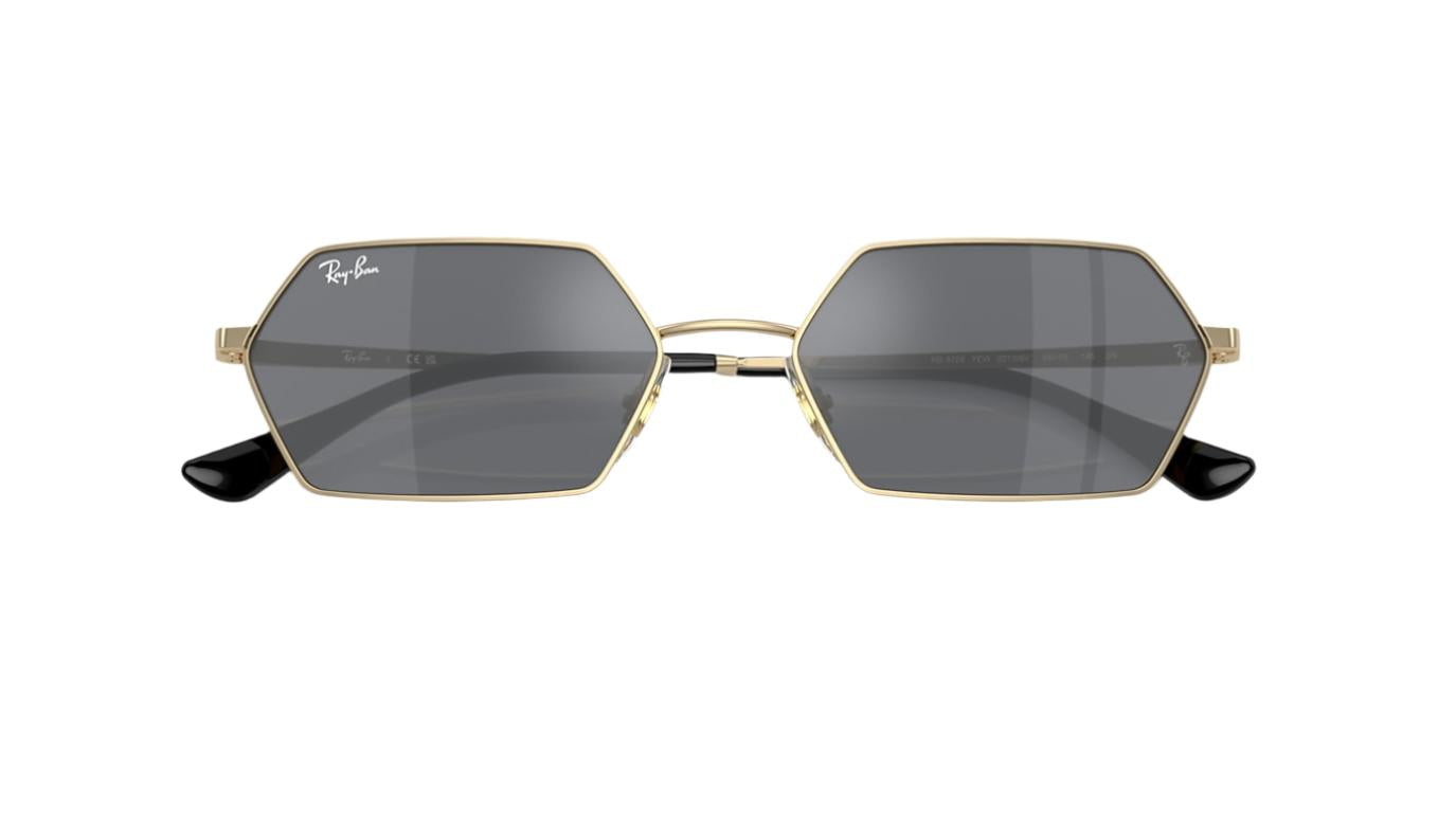 Ray-Ban Yevi RB3728-Sunglasses-