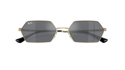 Ray-Ban Yevi RB3728-Sunglasses-