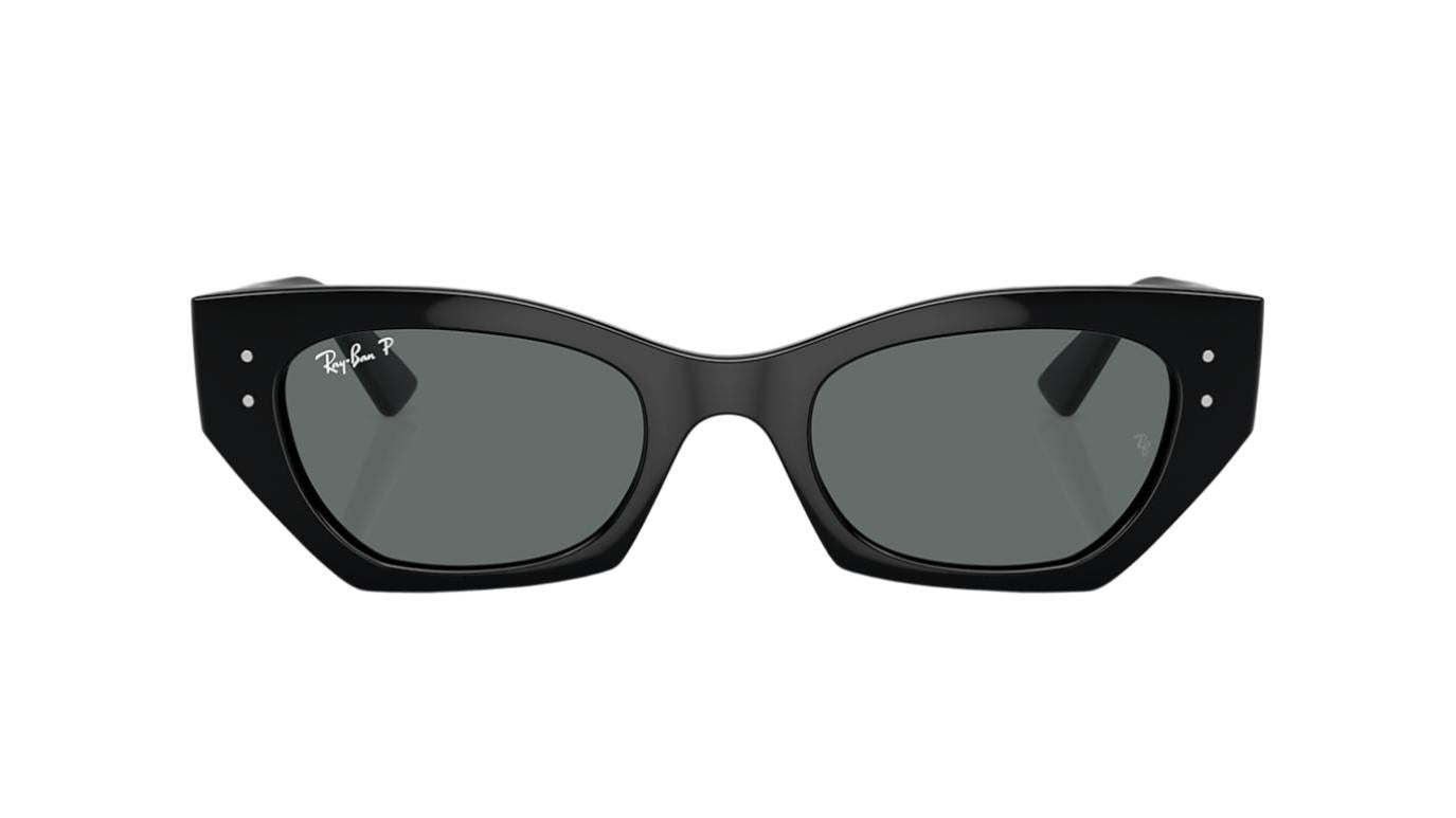 Ray-Ban Zena RB4430-Sunglasses-