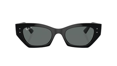 Ray-Ban Zena RB4430-Sunglasses-