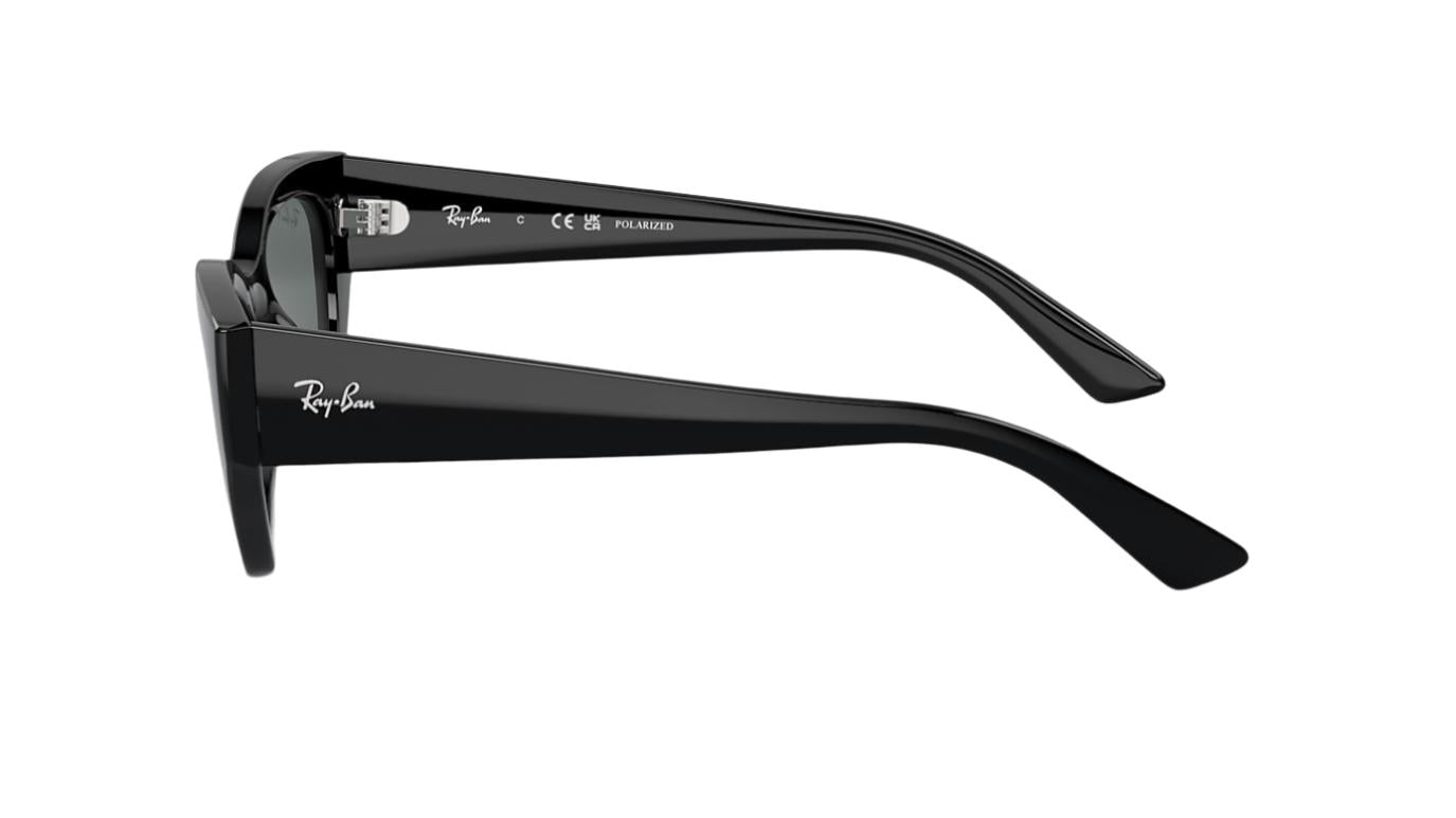Ray-Ban Zena RB4430-Sunglasses-